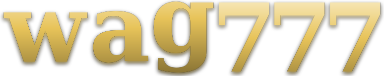 wag777 logo